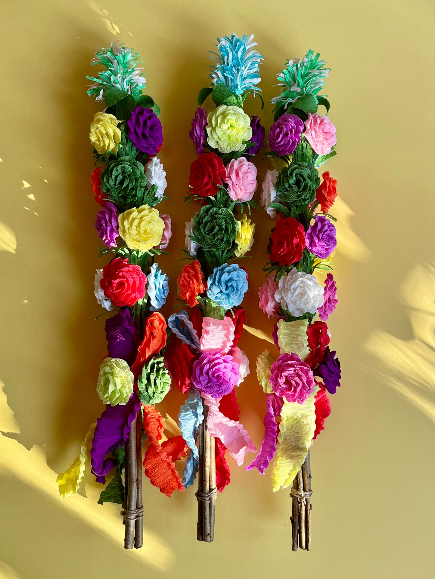 Easter Palm by Anna