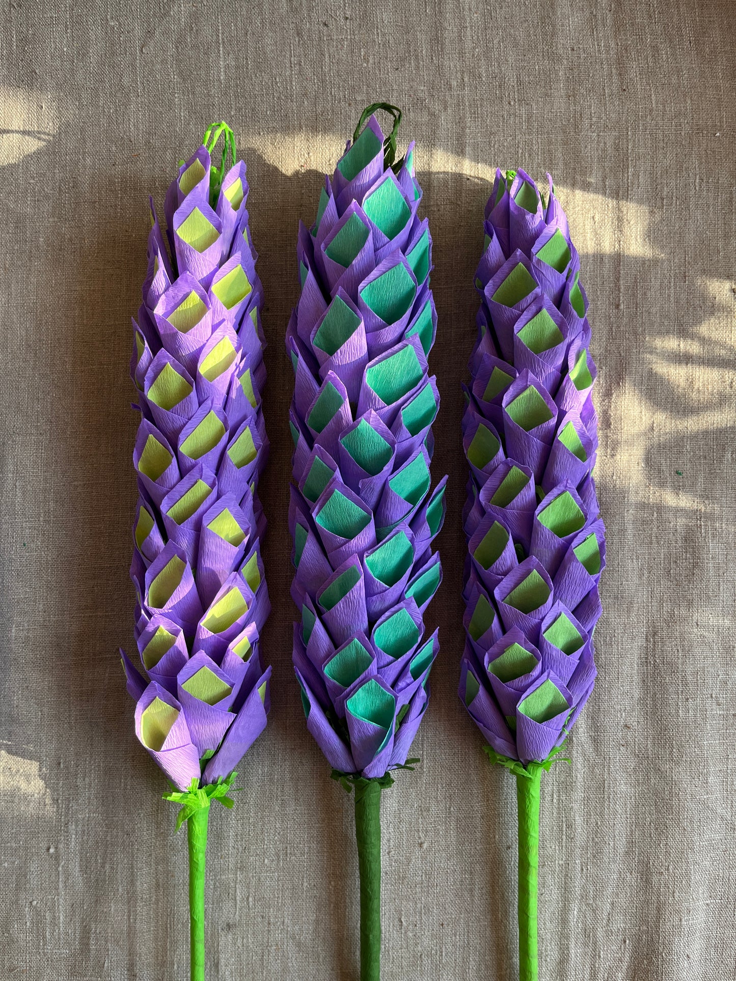 Foxglove Easter Palm