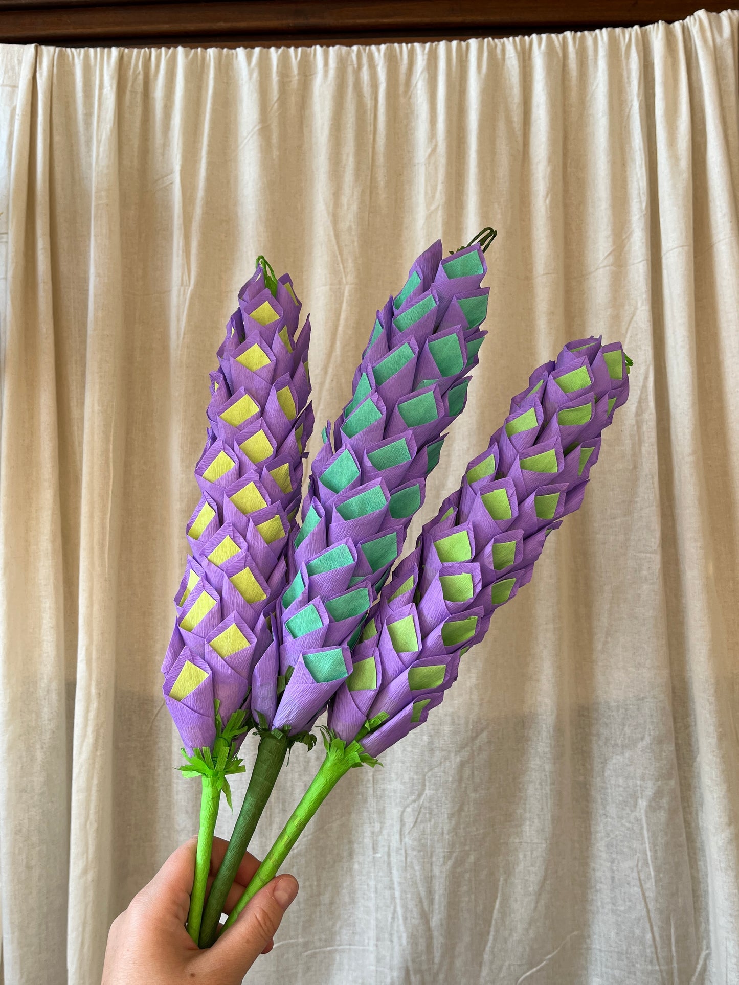 Foxglove Easter Palm