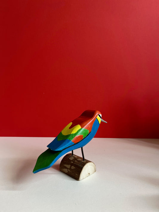 Bee Eater by Tadeusz