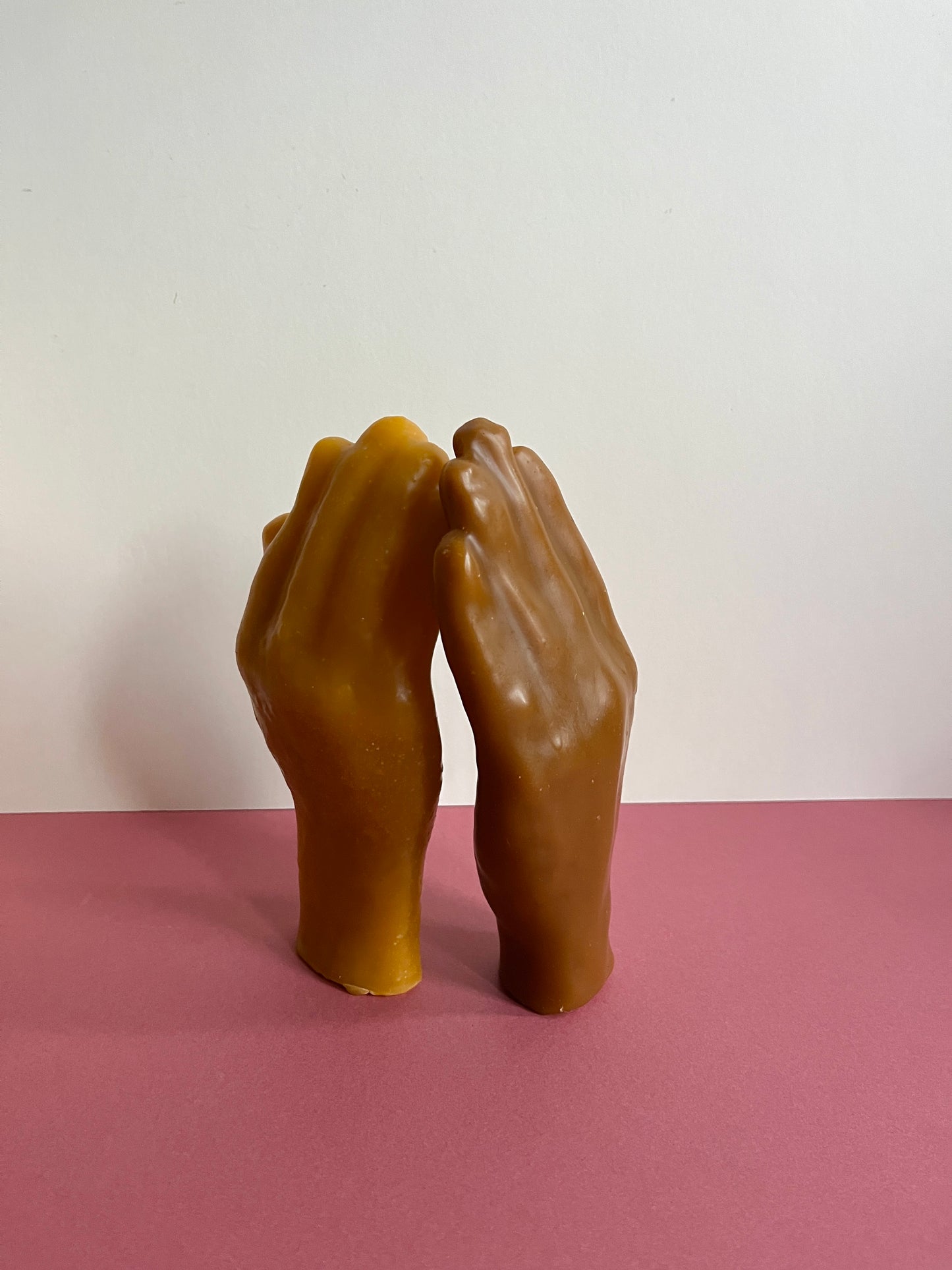 Greek Wax Votive Offering