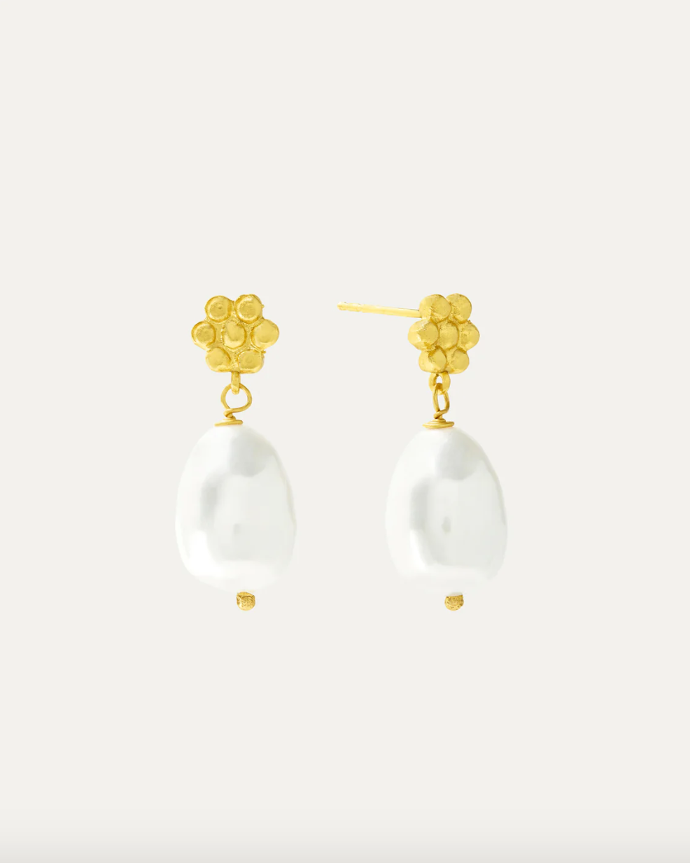 Ottoman discount hands earrings