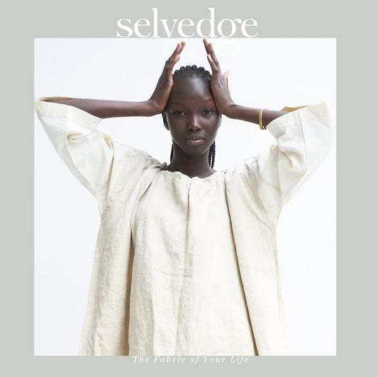 Selvedge Magazine - Issue 112 Wonder