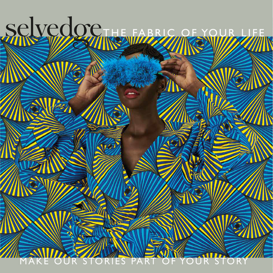 Selvedge Magazine - Issue 105 Checks & Stripes