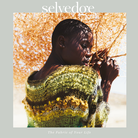 Selvedge Magazine - Issue 110 To Dye For