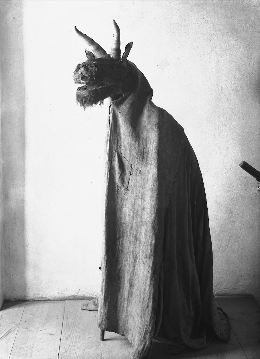 Turon Folk Christmas Card