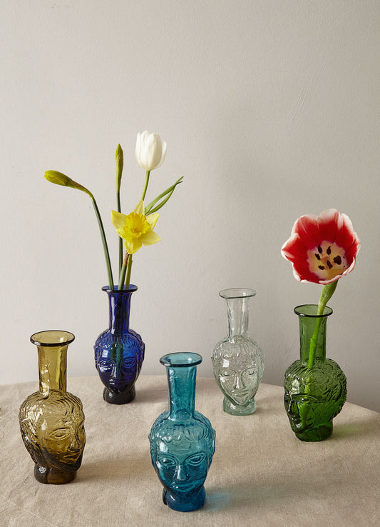 Tette Vase by La Soufflerie